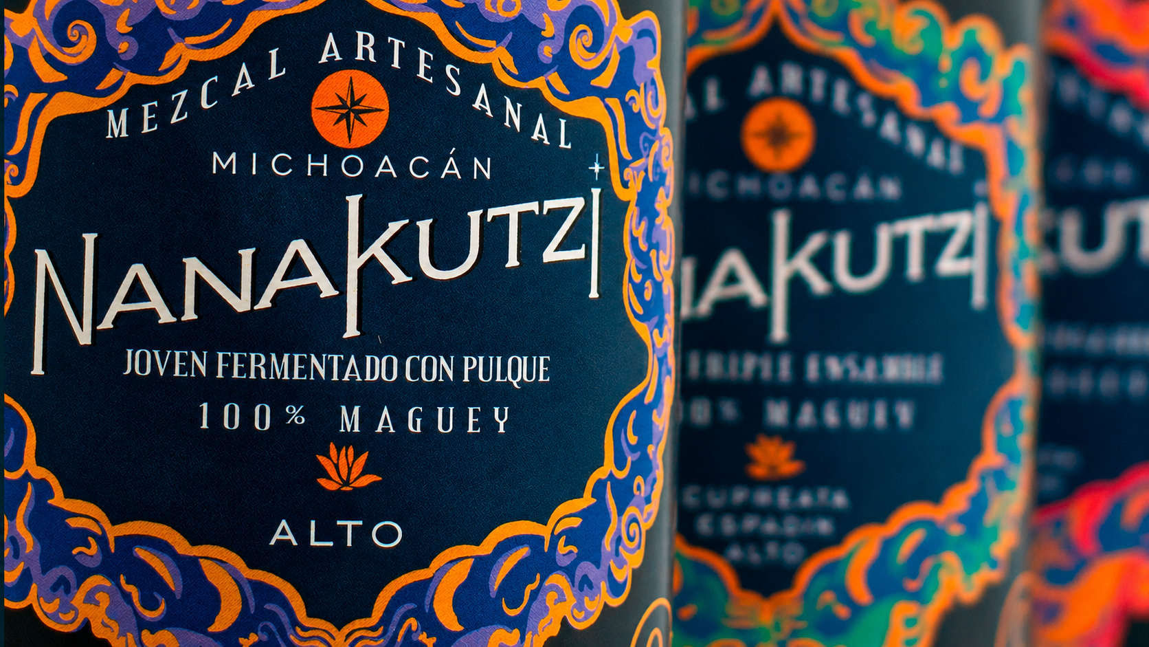 Mezcales Nanakutzi